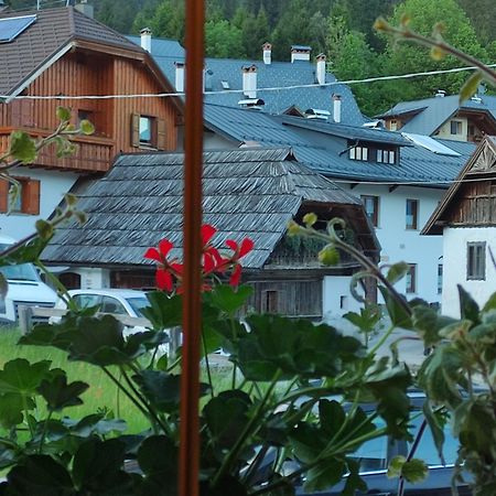 Huatscher Camporosso  ภายนอก รูปภาพ