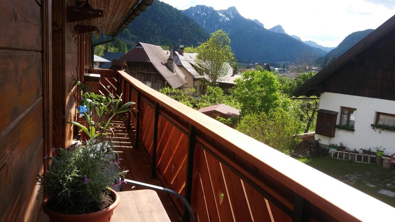 Huatscher Camporosso  ภายนอก รูปภาพ