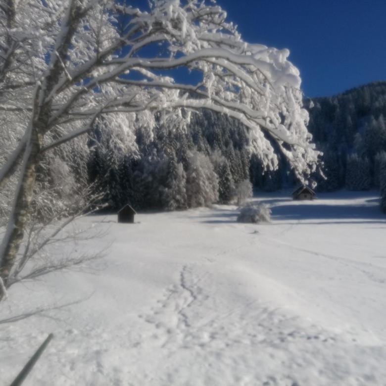 Huatscher Camporosso  ภายนอก รูปภาพ