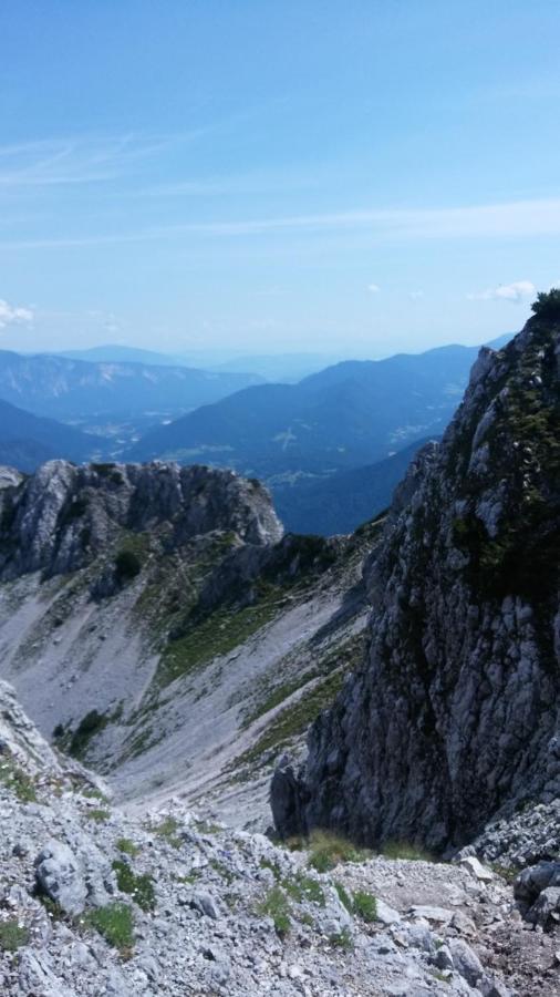 Huatscher Camporosso  ภายนอก รูปภาพ