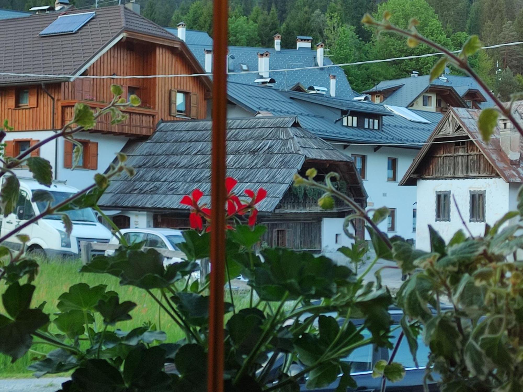 Huatscher Camporosso  ภายนอก รูปภาพ